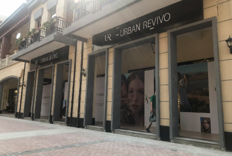 连锁门店装修时招牌装修有哪些讲究？