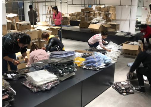 男装店怎样装修设计比较好呢？